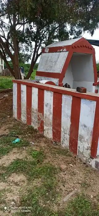 Arulmigu Vinayagar Temple, Thanappatti - 621311 Arulmigu Vinayagar Temple, Thanappatti - 621311, Thiruchirappalli - Ancient Temple Architecture and History Image 3