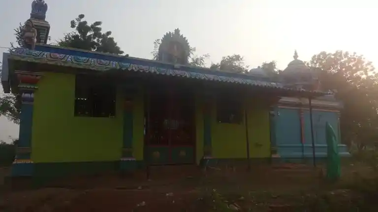 Arulmigu Vinayagar Temple, Thatharampettai - 612904 அருள்மிகு விநாயகர் தெற்கு திருக்கோயில், Thatharampettai - 612904, Ariyalur - Ancient Temple Architecture and History Image 2