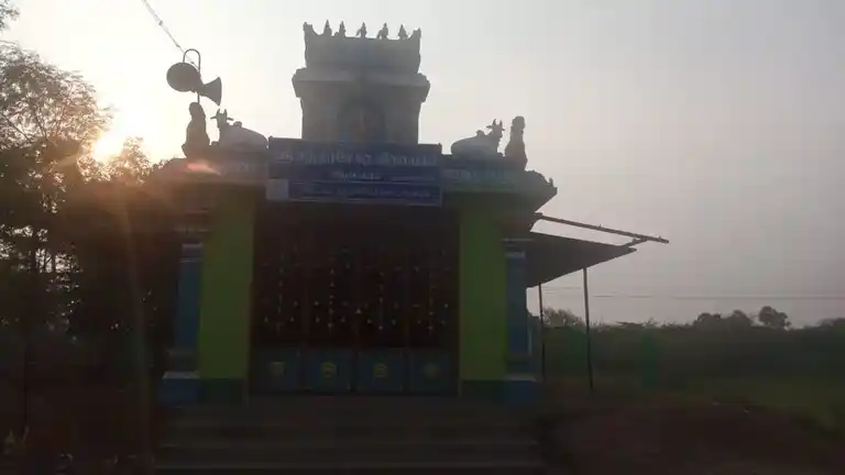 Arulmigu Vinayagar Temple, Thatharampettai - 612904 அருள்மிகு விநாயகர் தெற்கு திருக்கோயில், Thatharampettai - 612904, Ariyalur - Ancient Temple Architecture and History Image 3