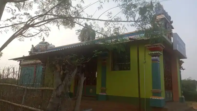 Arulmigu Vinayagar Temple, Thatharampettai - 612904 அருள்மிகு விநாயகர் தெற்கு திருக்கோயில், Thatharampettai - 612904, Ariyalur - Ancient Temple Architecture and History Image 4