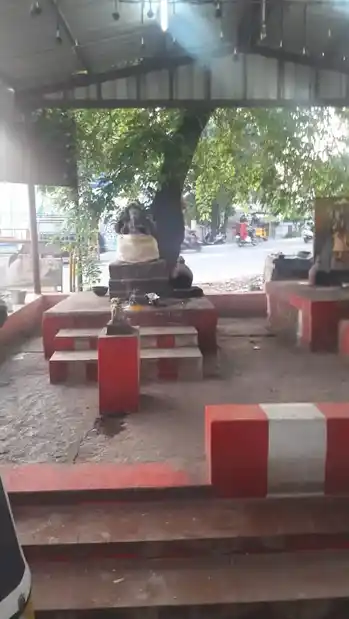 Arulmigu Vinayagar Temple, Thatthaneri - 625018 Temple