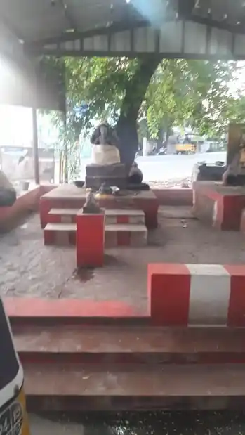 Arulmigu Vinayagar Temple, Thatthaneri - 625018 அருள்மிகு விநாயகர் கோயில், Thatthaneri - 625018, Madurai - Ancient Temple Architecture and History Image 3