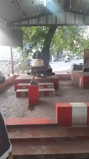 Arulmigu Vinayagar Temple, Thatthaneri - 625018 அருள்மிகு விநாயகர் கோயில், Thatthaneri - 625018, Madurai - Ancient Temple Architecture and History Image 4