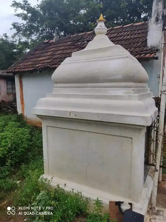 Arulmigu Vinayagar Temple, Thavidanallur, Ariyalur - 608901 Arulmigu Vinayagar Temple, Thavidanallur, Ariyalur - 608901, Ariyalur - Ancient Temple Architecture and History Image 2