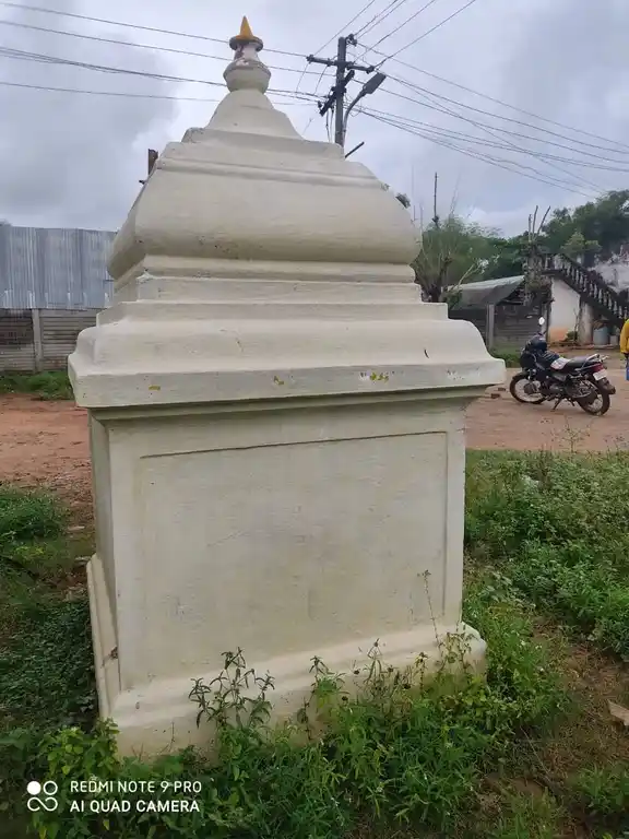 Arulmigu Vinayagar Temple, Thavidanallur, Ariyalur - 608901 Arulmigu Vinayagar Temple, Thavidanallur, Ariyalur - 608901, Ariyalur - Ancient Temple Architecture and History Image 3