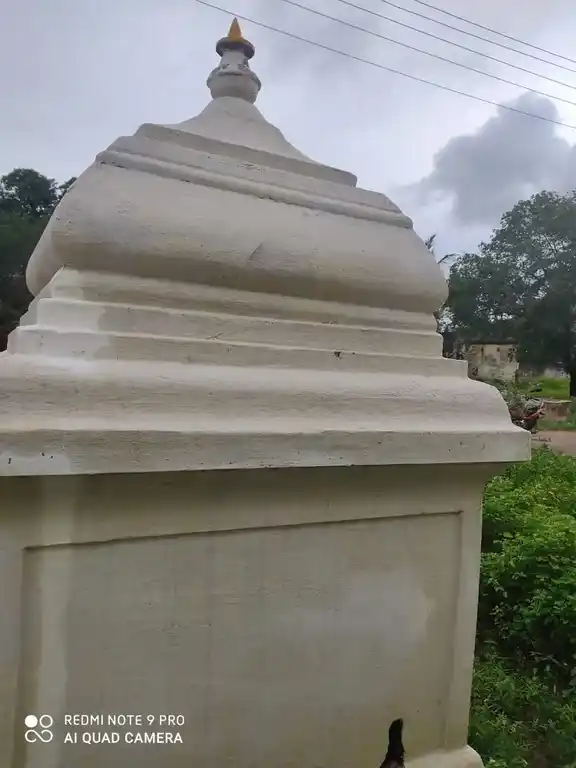 Arulmigu Vinayagar Temple, Thavidanallur, Ariyalur - 608901 Arulmigu Vinayagar Temple, Thavidanallur, Ariyalur - 608901, Ariyalur - Ancient Temple Architecture and History Image 4