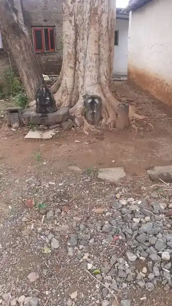 Arulmigu Vinayagar Temple, Thazhuthalaipatti - 621005 Temple