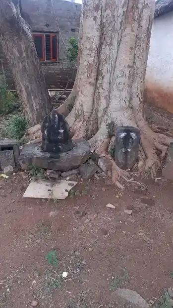 Arulmigu Vinayagar Temple, Thazhuthalaipatti - 621005 அருள்மிகு விநாயகர் திருக்கோயில், Thazhuthalaipatti - 621005, Thiruchirappalli - Ancient Temple Architecture and History Image 3