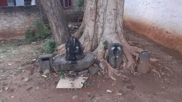 Arulmigu Vinayagar Temple, Thazhuthalaipatti - 621005 அருள்மிகு விநாயகர் திருக்கோயில், Thazhuthalaipatti - 621005, Thiruchirappalli - Ancient Temple Architecture and History Image 4