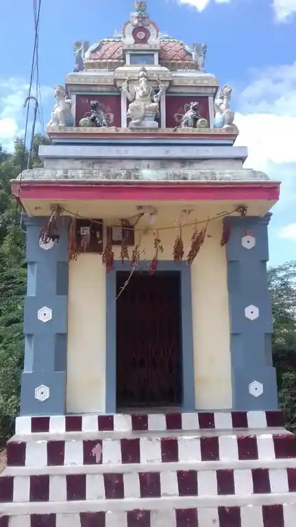 Arulmigu Vinayagar Temple, Thenkarai - 626136
