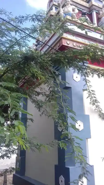 Arulmigu Vinayagar Temple, Thenkarai - 626136 அருள்மிகு விநாயகர் திருக்கோயில், தென்கரை - 626136, Virudhunagar - Ancient Temple Architecture and History Image 2