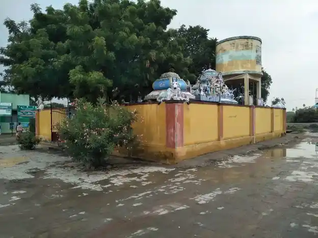 Arulmigu Vinayagar Temple, Thenkumarai - 636121 அருள்மிகு விநாயகர் திருக்கோயில், Thenkumarai - 636121, Salem - Ancient Temple Architecture and History Image 2