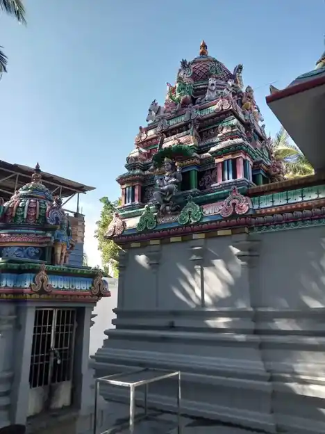Arulmigu Vinayagar Temple, Thennampakkam - 607402 அருள்மிகு விநாயகர் திருக்கோயில், தென்னம்பாக்கம் - 607402, Cuddalore - Ancient Temple Architecture and History Image 3