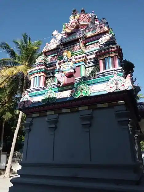 Arulmigu Vinayagar Temple, Thennampakkam - 607402 அருள்மிகு விநாயகர் திருக்கோயில், தென்னம்பாக்கம் - 607402, Cuddalore - Ancient Temple Architecture and History Image 4