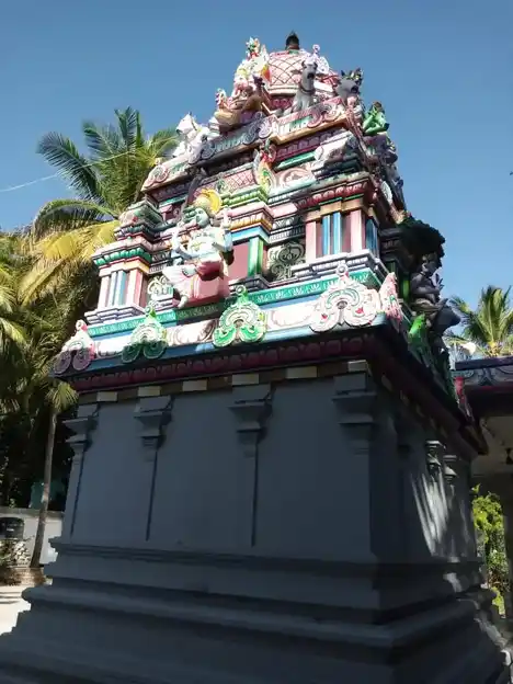 Arulmigu Vinayagar Temple, Thennampakkam - 607402 அருள்மிகு விநாயகர் திருக்கோயில், தென்னம்பாக்கம் - 607402, Cuddalore - Ancient Temple Architecture and History Image 5
