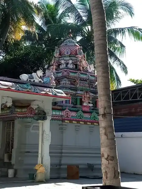 Arulmigu Vinayagar Temple, Thennampakkam - 607402 அருள்மிகு விநாயகர் திருக்கோயில், தென்னம்பாக்கம் - 607402, Cuddalore - Ancient Temple Architecture and History Image 6