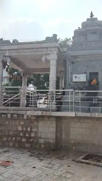 Arulmigu Vinayagar Temple, Thennampatti - 624802 அருள்மிகு விநாயகர் திருக்கோயில், Thennampatti - 624802, Dindigul - Ancient Temple Architecture and History Image 3