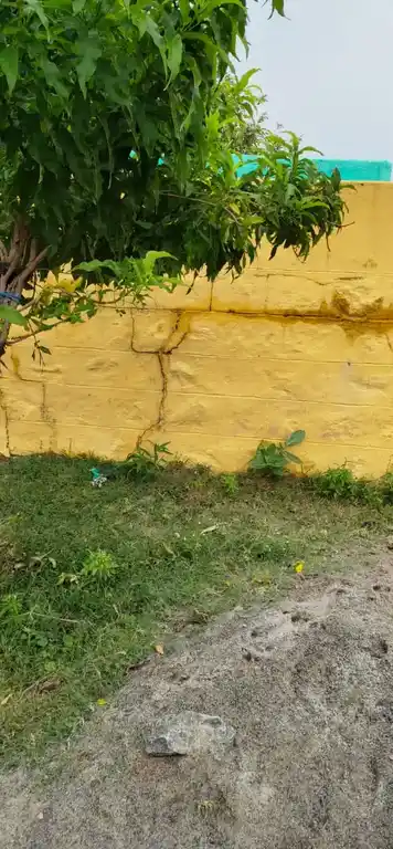 Arulmigu Vinayagar Temple, Thenponparappi - 606201