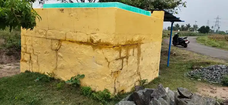 Arulmigu Vinayagar Temple, Thenponparappi - 606201 Arulmigu Vinayagar Temple, Thenponparappi, Thenponparappi - 606201, Kallakurichi - Ancient Temple Architecture and History Image 2