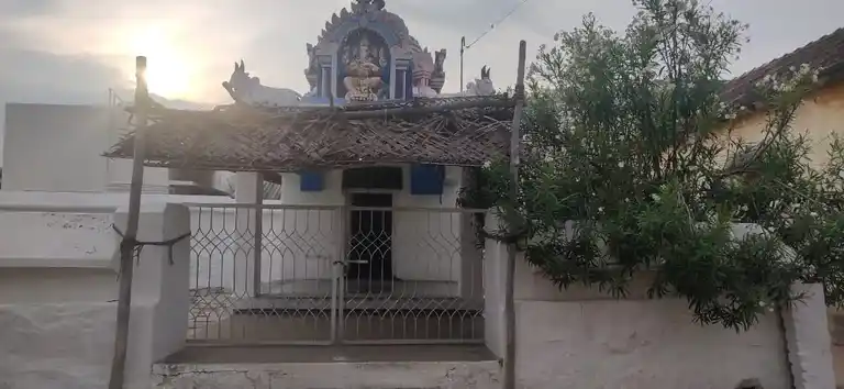 Arulmigu Vinayagar Temple, Thenur - 621114 அருள்மிகு விநாயகர் திருக்கோயில், Thenur - 621114, Perambalur - Ancient Temple Architecture and History Image 3