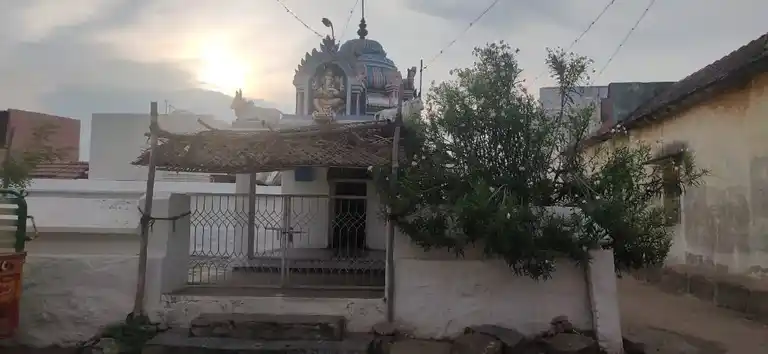 Arulmigu Vinayagar Temple, Thenur - 621114 அருள்மிகு விநாயகர் திருக்கோயில், Thenur - 621114, Perambalur - Ancient Temple Architecture and History Image 4