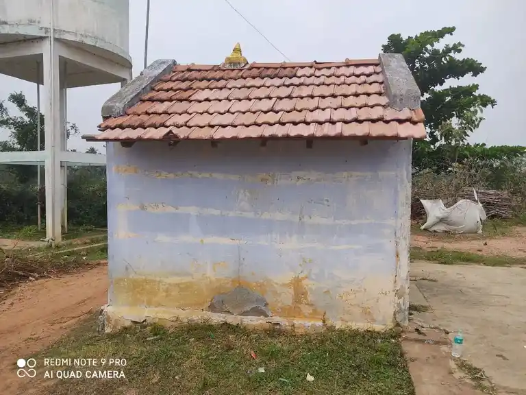 Arulmigu Vinayagar Temple, Thenveekkam - 612903