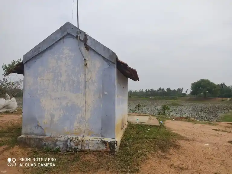 Arulmigu Vinayagar Temple, Thenveekkam - 612903 அருள்மிகு விநாயகர் திருக்கோயில், Thenveekkam - 612903, Ariyalur - Ancient Temple Architecture and History Image 2