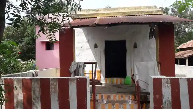 Arulmigu Vinayagar Temple, Therkupethampatti - 625014 பிள்ளையார் கோயில், Therkupethampatti - 625014, Madurai - Ancient Temple Architecture and History Image 2