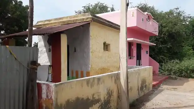 Arulmigu Vinayagar Temple, Therkupethampatti - 625014 பிள்ளையார் கோயில், Therkupethampatti - 625014, Madurai - Ancient Temple Architecture and History Image 3