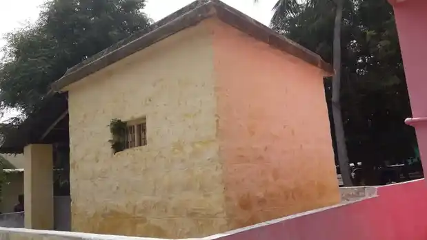 Arulmigu Vinayagar Temple, Therkupethampatti - 625014 பிள்ளையார் கோயில், Therkupethampatti - 625014, Madurai - Ancient Temple Architecture and History Image 4