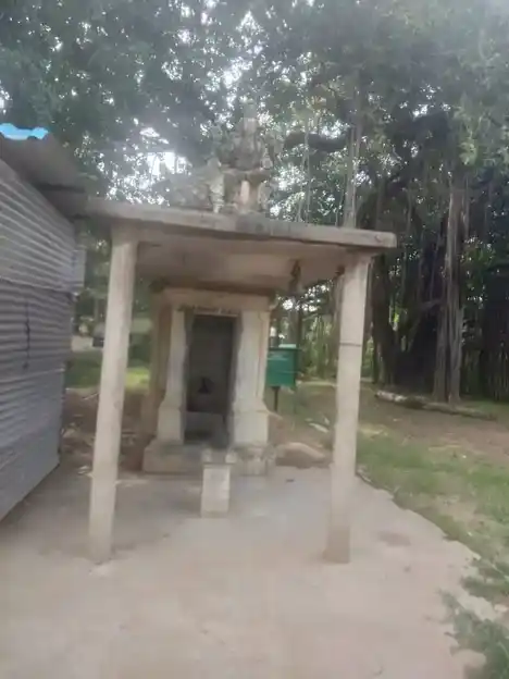 Arulmigu Vinayagar Temple, Thethampattu - 608703