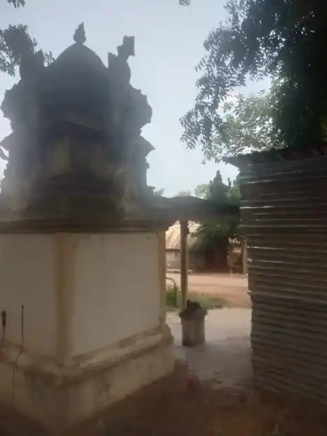 Arulmigu Vinayagar Temple, Thethampattu - 608703 அருள்மிகு விநாயகர் திருக்கோயில், Thethampattu - 608703, Cuddalore - Ancient Temple Architecture and History Image 3