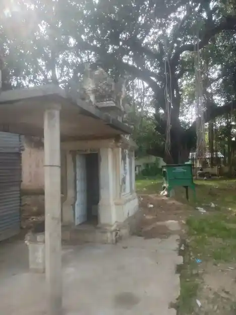 Arulmigu Vinayagar Temple, Thethampattu - 608703 அருள்மிகு விநாயகர் திருக்கோயில், Thethampattu - 608703, Cuddalore - Ancient Temple Architecture and History Image 5