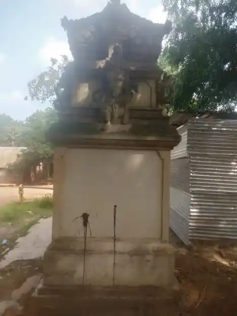 Arulmigu Vinayagar Temple, Thethampattu - 608703 அருள்மிகு விநாயகர் திருக்கோயில், Thethampattu - 608703, Cuddalore - Ancient Temple Architecture and History Image 7