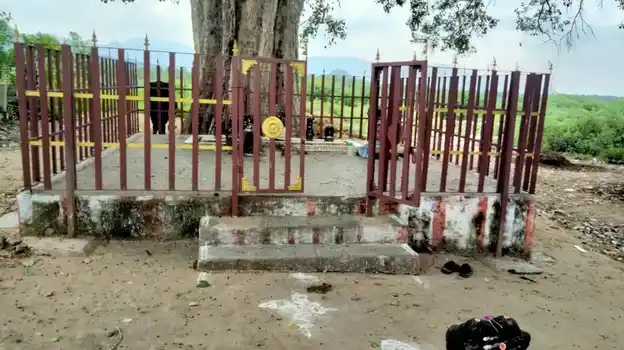 Arulmigu Vinayagar Temple, Thethupatty - 624705 அருள்மிகு விநாயகர் திருக்கோயில், Thethupatty - 624705, Dindigul - Ancient Temple Architecture and History Image 3