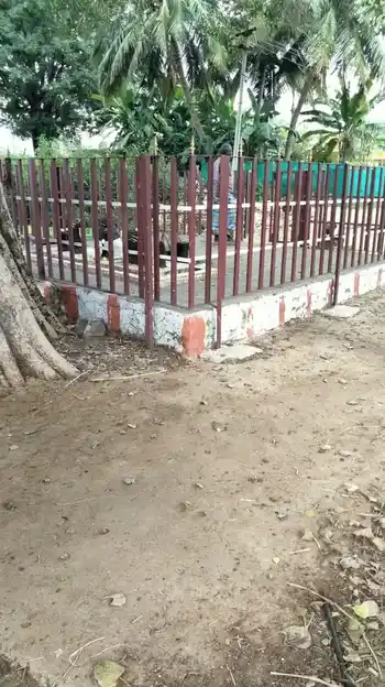 Arulmigu Vinayagar Temple, Thethupatty - 624705 அருள்மிகு விநாயகர் திருக்கோயில், Thethupatty - 624705, Dindigul - Ancient Temple Architecture and History Image 4