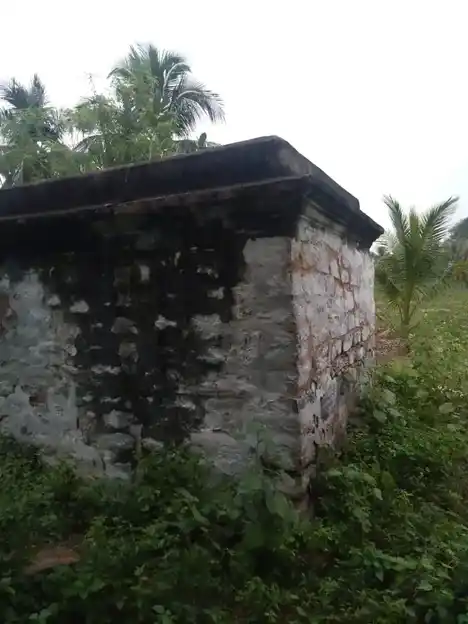 Arulmigu Vinayagar Temple, Thidumal Goundampalayam - 637204