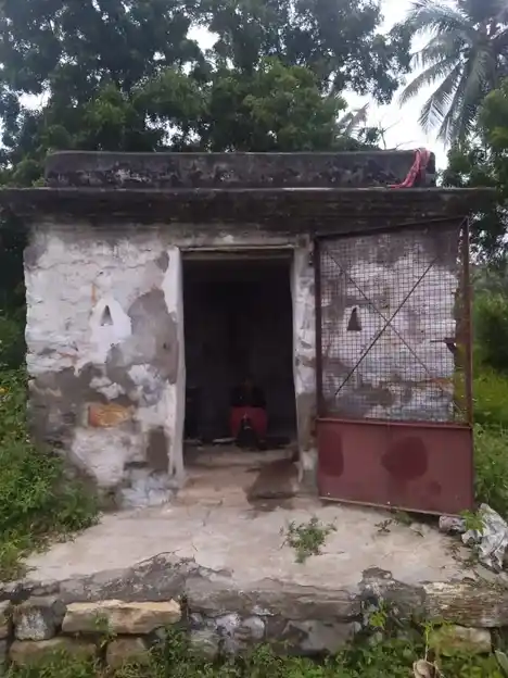 Arulmigu Vinayagar Temple, Thidumal Goundampalayam - 637204 அருள்மிகு விநாயகர் திருக்கோயில், Thidumal Goundampalayam - 637204, Namakkal - Ancient Temple Architecture and History Image 2