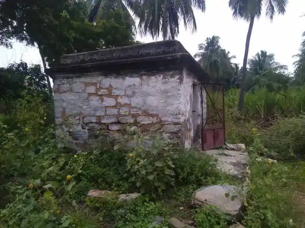 Arulmigu Vinayagar Temple, Thidumal Goundampalayam - 637204 அருள்மிகு விநாயகர் திருக்கோயில், Thidumal Goundampalayam - 637204, Namakkal - Ancient Temple Architecture and History Image 3