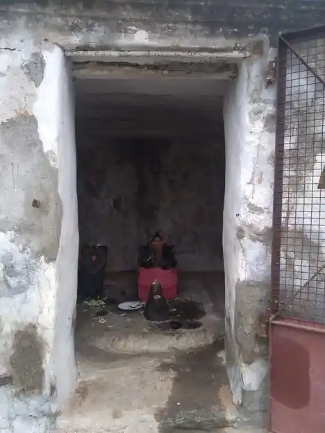 Arulmigu Vinayagar Temple, Thidumal Goundampalayam - 637204 அருள்மிகு விநாயகர் திருக்கோயில், Thidumal Goundampalayam - 637204, Namakkal - Ancient Temple Architecture and History Image 5