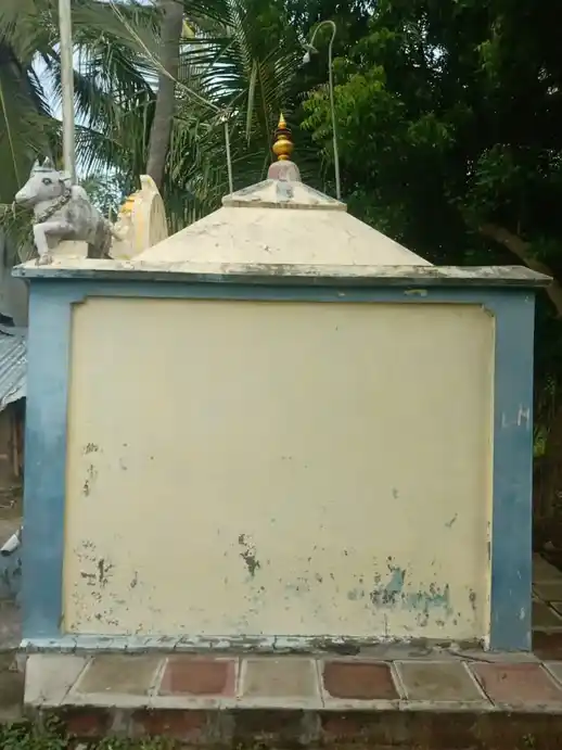 Arulmigu Vinayagar Temple, Thillaividangan - 608102