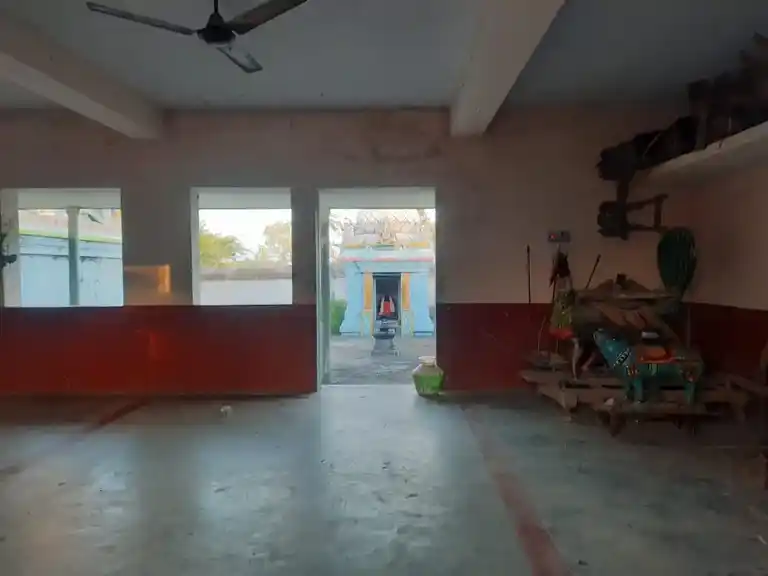 Arulmigu Vinayagar Temple, Thimmalai - 606206 Temple