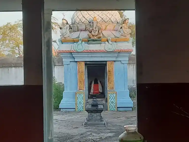 Arulmigu Vinayagar Temple, Thimmalai - 606206 அருள்மிகு விநாயகர் திருக்கோயில், Thimmalai - 606206, Kallakurichi - Ancient Temple Architecture and History Image 3