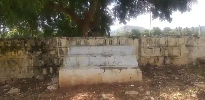 Arulmigu Vinayagar Temple, Thimmanatham - 625537 அருள்மிகு விநாயகர் திருக்கோயில், Thimmanatham - 625537, Madurai - Ancient Temple Architecture and History Image 3