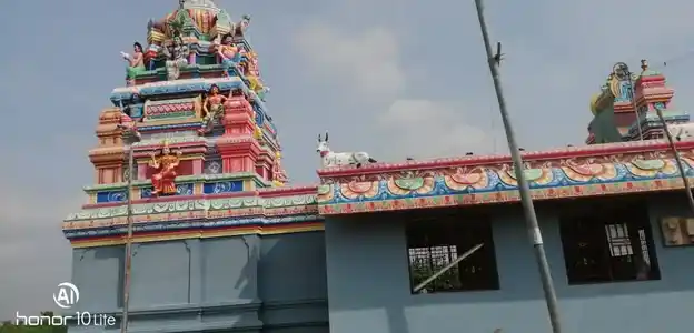 Arulmigu Vinayagar Temple, Thimmiyampatti - 622504 அருள்மிகு விநாயகர் திருக்கோயில், Thimmiyampatti - 622504, Pudukkottai - Ancient Temple Architecture and History Image 2