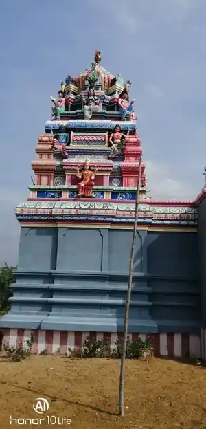 Arulmigu Vinayagar Temple, Thimmiyampatti - 622504 அருள்மிகு விநாயகர் திருக்கோயில், Thimmiyampatti - 622504, Pudukkottai - Ancient Temple Architecture and History Image 3