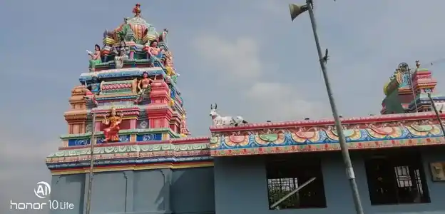 Arulmigu Vinayagar Temple, Thimmiyampatti - 622504 அருள்மிகு விநாயகர் திருக்கோயில், Thimmiyampatti - 622504, Pudukkottai - Ancient Temple Architecture and History Image 4