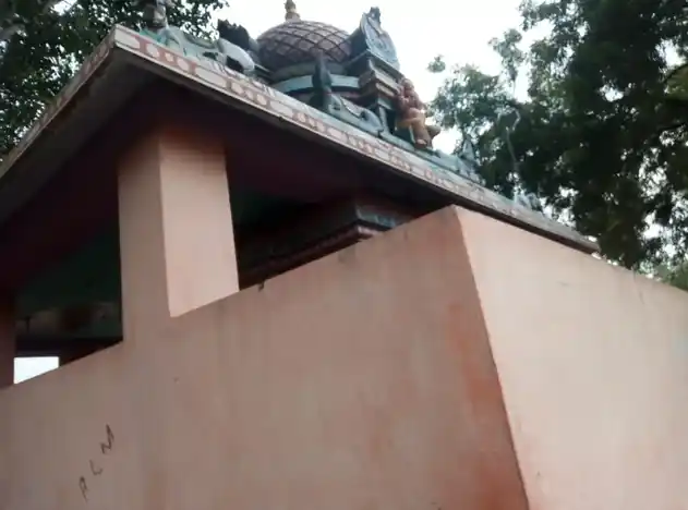 Arulmigu Vinayagar Temple, Thinnakonam - 621706 அருள்மிகு விநாயகர் திருக்கோயில், Thinnakonam - 621706, Thiruchirappalli - Ancient Temple Architecture and History Image 3