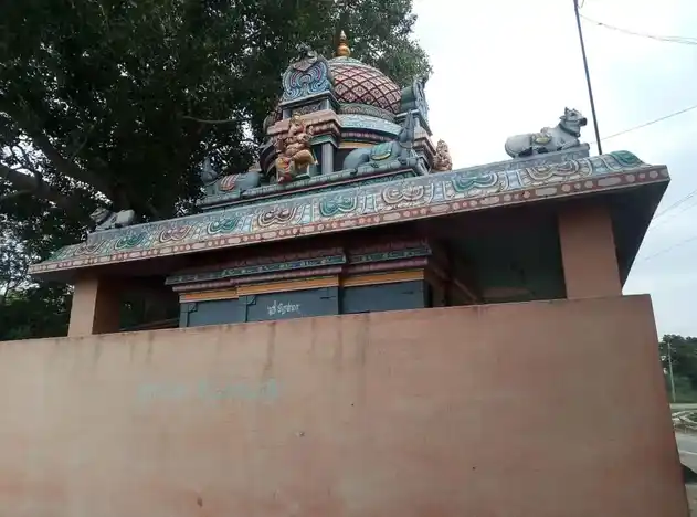Arulmigu Vinayagar Temple, Thinnakonam - 621706 அருள்மிகு விநாயகர் திருக்கோயில், Thinnakonam - 621706, Thiruchirappalli - Ancient Temple Architecture and History Image 4