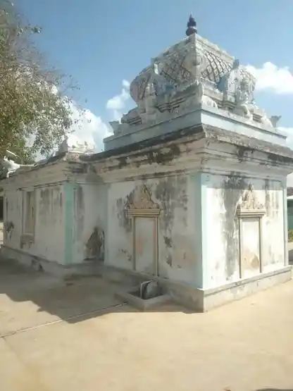 Arulmigu Vinayagar Temple, Thinnapatty - 642207 Arulmigu Vinayagar டெம்ப்லே, தின்னப்பட்டி - 642207, Tiruppur - Ancient Temple Architecture and History Image 4